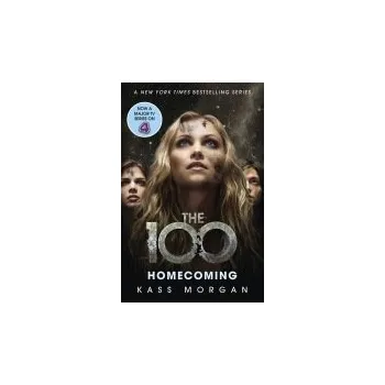 Učebnice Homecoming - Morgan, Kass