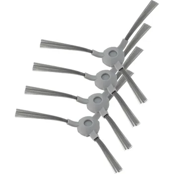 Úklid Sencor SRX 1503 Boční kartáčky