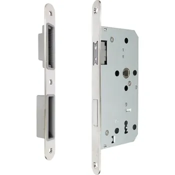 zadlabací zámek Richter BB EN.304M.BB.72.55.18