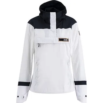 Dámská bunda Swix Legacy Anorak W velikost - textil M