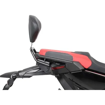 Zavazadlo na motocykl Montážní sada SHAD H0XD77RV pro opěrky SHAD