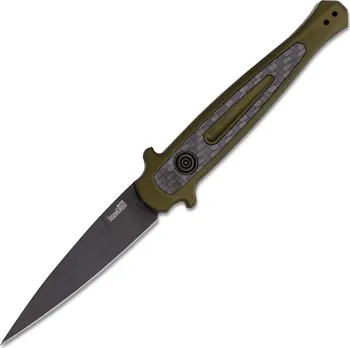 kapesní nůž Kershaw 7150OLBLK