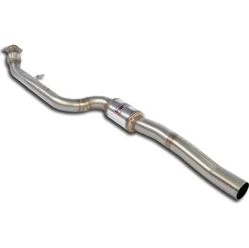 Přední díl výfuku Front exhaust Supersprint 451902