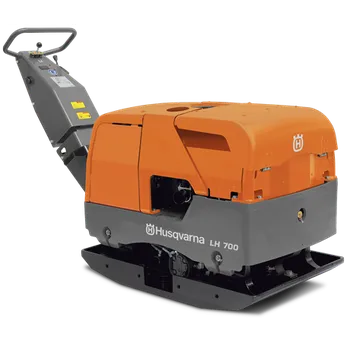 hutnicí technika Husqvarna LH 700