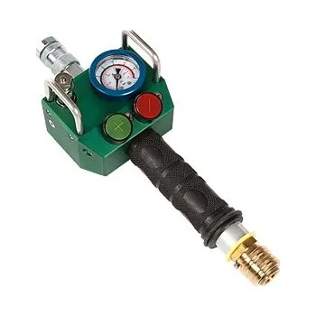 Auto-moto SAVA Ruční dálkový ovládací prvek, 1 vývod, 10bar