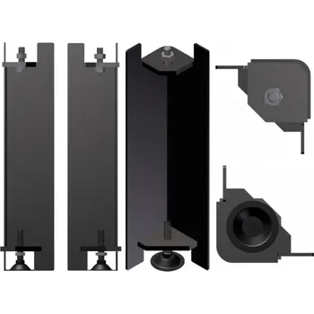 Krbová vložka Podstava (nohy) pod krbové vložky Maja, Zuzia