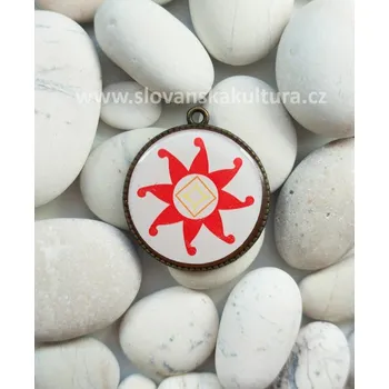 Přívěsek Přívěšek Jarilo