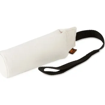 tréninková pomůcka pro psa Firedog Speedy dummy 250 g bílý