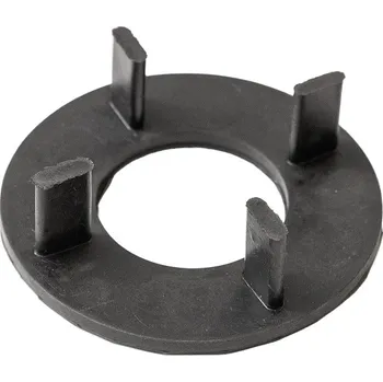 Venkovní dlažba Covernit Pryžový terč pod dlažbu 6 mm 10 x 144 mm