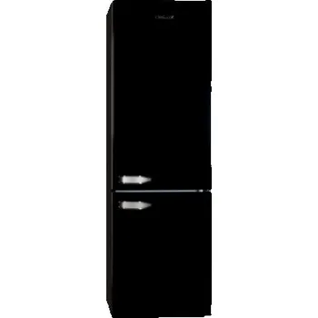 Lednice Chladnička komb. Finlux FXCA 31330 BLE RETRO A7312