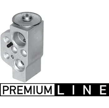 Ventil klimatizace Expanzní ventil, klimatizace MAHLE AVE 124 000P