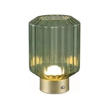 Lampička Trio Reality TR57761115 LED stolní lampička LORD | 1,5W integrovaný LED zdroj | 100lm | 3000K + K nákupu nad 3000 Kč dárek zdarma