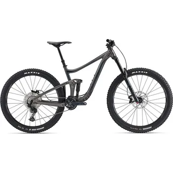 Horské kolo Giant Reign 29" Metal/Black Diamond 2022