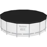 Bestway Krycí plachta na bazén (Ø 401 cm)