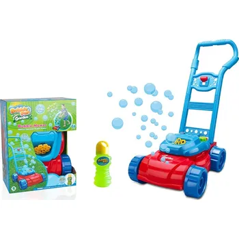 Bubble Fun Happy Garden stroj na…