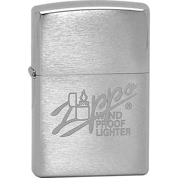 Zapalovač 21335 Zippo Windproof Lighter