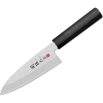 Kuchyňský nůž KAI Seki Magoroku Hekiju Deba 15 cm pre ľavákov AK-5073 15 cm
