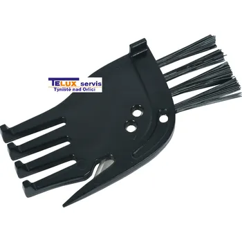 Příslušenství pro kuchyňský robot čistící kartáček vysavače Rowenta / SS-2230002993