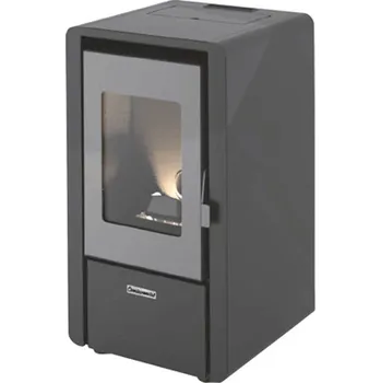 Krbová kamna Centrometal Centropelet Z6