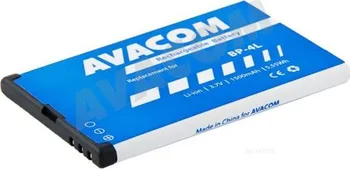 Baterie pro mobilní telefon Avacom GSNO-BP4L-S1500Aa