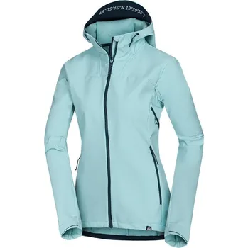 Dámská bunda Northfinder PATTY dámská bunda sky blue BU-6182OR-368 dámská bunda