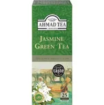 Ahmad Tea Green Jasmine Tea 25x2g
