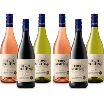 Strandveld | Strandveld First Sighting Jižní Afrika | více druhů | suché | | | | (set)