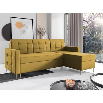 Sedací souprava Rozkládací sedací souprava Willy - Kronos 11 Varianta: Pravá