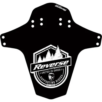 Blatník na kolo Blatník p. Reverse MudGuard supporting riders