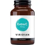 Viridian Extra C 950 mg - 90 kapslí + Sleva 3 % pro registrované