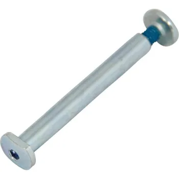 Příslušenství pro koloběžku Šroub 44,5mm - pravý
