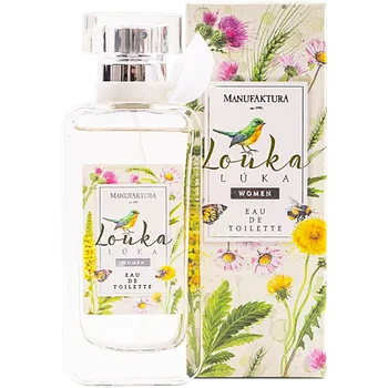 Dámský parfém MANUFAKTURA Louka W EDT 50 ml