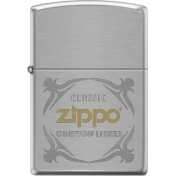 Zapalovač 21532 Zippo Classic Windproof Lighter