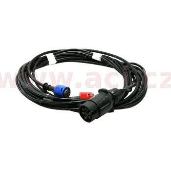 Příslušenství pro přívěs kabelový svazek přívěsu, délka 3,5 m, JOKON (GERMANY) ORIGINÁL