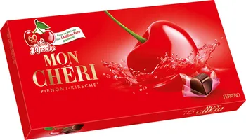 Bonboniéra Ferrero Mon Cheri 157 g