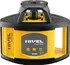 Měřící laser Nivel System NL500 + senzor + držák + baterie + brýle + terč + nabíječka + kufr