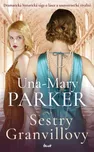 Sestry Granvillovy - Una-Mary Parker…
