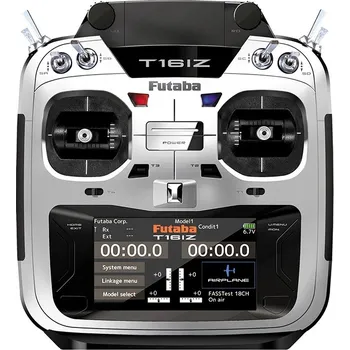 Futaba 16IZ Super R7208SB