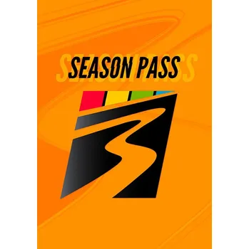 Počítačová hra Project Cars 3 Season Pass - PC