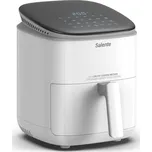 Salente AirFit, horkovzdušná fritéza 4v1, 3,5 l, bílá