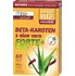 MaxiVita Exclusive Beta-Karoten s aloe vera Forte+ 60 tbl.