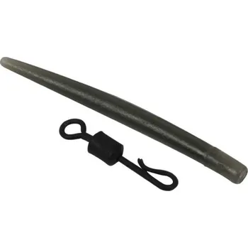 Rovnátko s obratlíkem pro rychlou výměnu FAITH 10+10ks