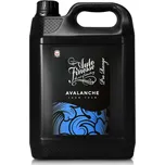 Aktivní pěna na mytí aut Auto Finesse Avalanche Snow Foam (5000 ml)