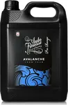 Aktivní pěna na mytí aut Auto Finesse Avalanche Snow Foam (5000 ml)