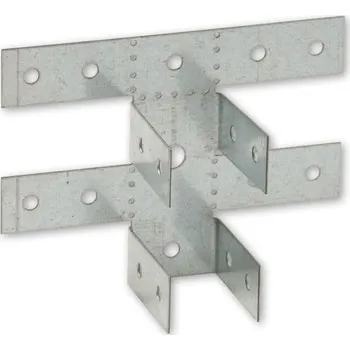 KONSTRUKČNÍ SPOJKA 30 mm, lamelový systém umožní i kolmé spoje