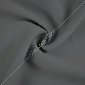 Blackout uni 152 š. 150cm