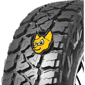 Letní osobní pneu Kumho MT51 Road Venture 265/70 R17 121/118Q P.o.r. M+S