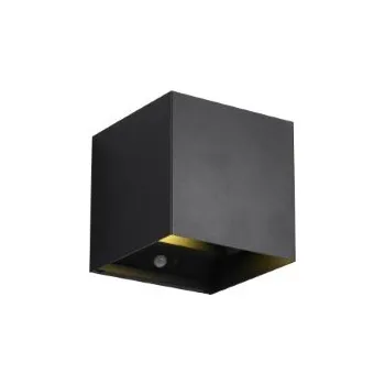 Nástěnné svítidlo Trio Reality TR27759132 LED venkovní nástěnné svítidlo TALENT | 2x5W integrovaný LED zdroj | 50lm | 3000K + K nákupu nad 3000 Kč dárek zdarma