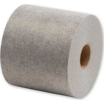 těsnicí páska TĚSNICÍ PÁS PROFI šedý 150 mm / 50 m, hydroizolační páska