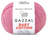 Gazzal Baby Cotton 3468